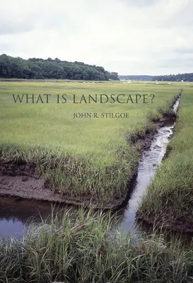 Čo je krajina? - What Is Landscape?