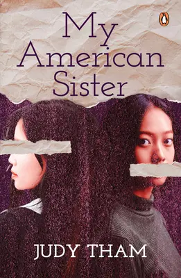 Moja americká sestra - My American Sister