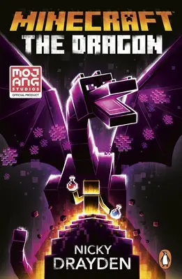 Minecraft: Drak - Minecraft: The Dragon