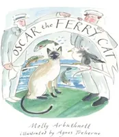 Oscar, kocúr z trajektu - Oscar The Ferry Cat