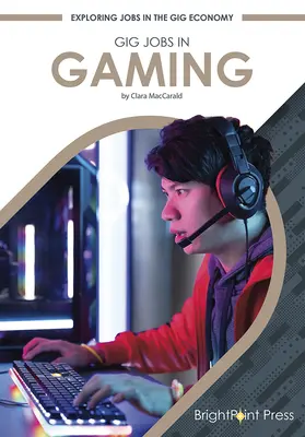 Gigové pracovné miesta v oblasti hier - Gig Jobs in Gaming