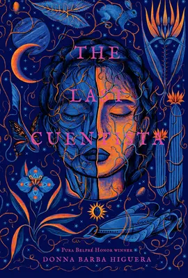 Posledný Cuentista - The Last Cuentista