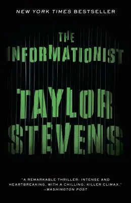 The Informationist: The Informationist: The Informationist: The Informationist: The Informationist: The Informationist: The Informationist: The Informationist: The Informationist: The Informationist: The Informationist: The Informationist: The Informationist: The Informationist: Vydanie: Informatik: - The Informationist: A Thriller