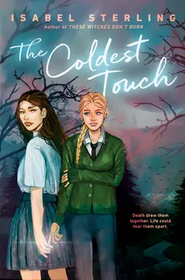 Najchladnejší dotyk - The Coldest Touch