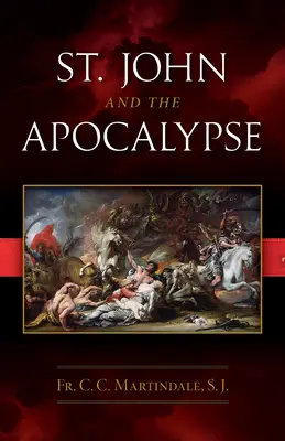Svätý Ján a apokalypsa - St. John and the Apocalypse