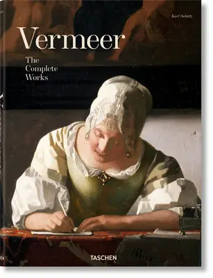 Vermeer. kompletné dielo - Vermeer. the Complete Works