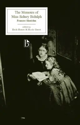 Spomienky slečny Sidney Bidulphovej - The Memoirs of Miss Sidney Bidulph