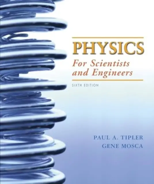 Fyzika pre vedcov a inžinierov, rozšírená verzia, aktualizácia pre médiá 2020 - Physics for Scientists and Engineers, Extended Version, 2020 Media Update
