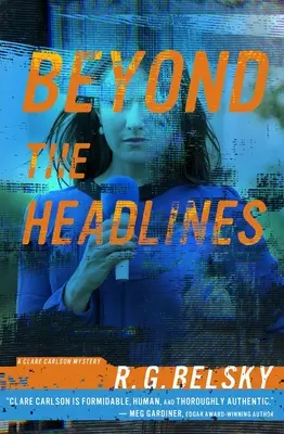 Beyond the Headlines: 4. diel - Beyond the Headlines: Volume 4