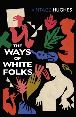 Cesty bielych ľudí - Ways of White Folks