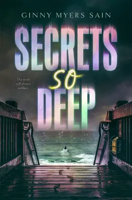 Tajomstvá tak hlboko - Secrets So Deep