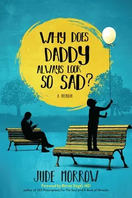 Prečo je otecko vždy taký smutný? - Why Does Daddy Always Look So Sad?