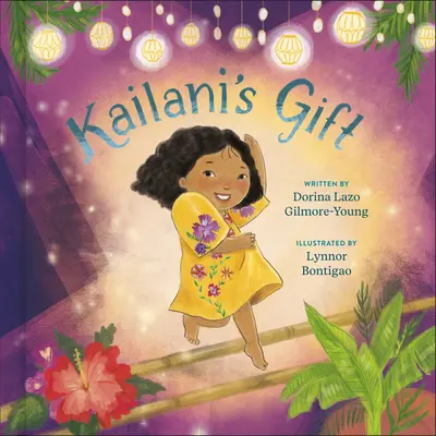 Kailaniho dar - Kailani's Gift