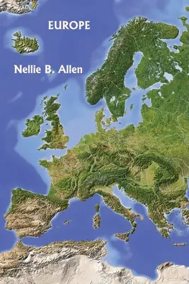 Európa - Europe