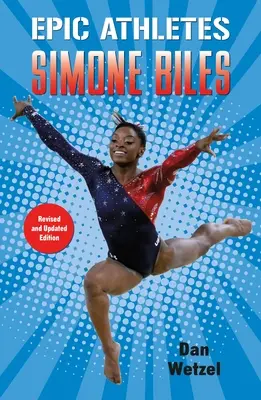 Epickí športovci: Simone Bilesová - Epic Athletes: Simone Biles