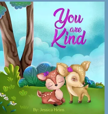 Ty si láskavý - You Are Kind
