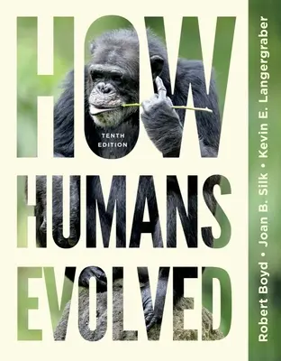 Ako sa vyvíjali ľudia - How Humans Evolved