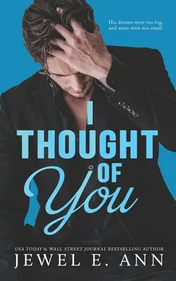 Myslel som na teba - I Thought of You