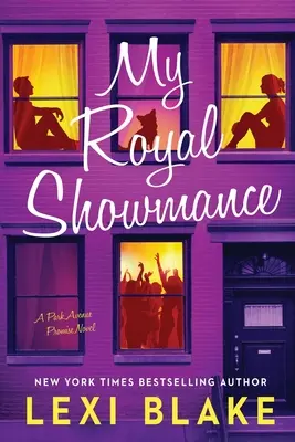 Moja kráľovská šou - My Royal Showmance