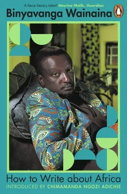 Ako písať o Afrike - How to Write About Africa