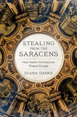 Krádeže od Saracénov - Stealing from the Saracens