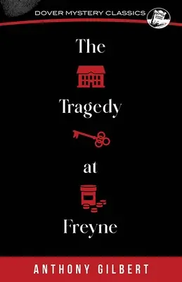 Tragédia vo Freyne - The Tragedy at Freyne