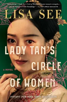 Ženský kruh lady Tan - Lady Tan's Circle of Women
