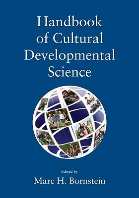 Príručka kultúrneho vývoja - Handbook of Cultural Developmental Science