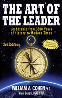 Umenie vodcu - Art of the Leader