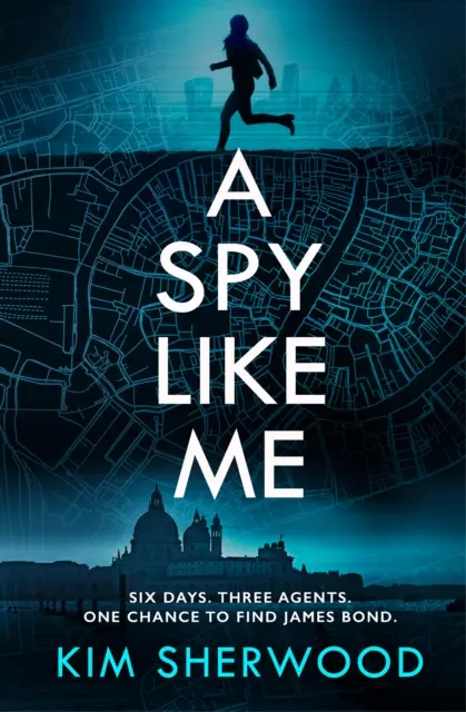 Špión ako ja - Spy Like Me