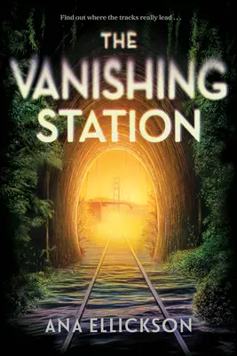 Zanikajúca stanica - The Vanishing Station