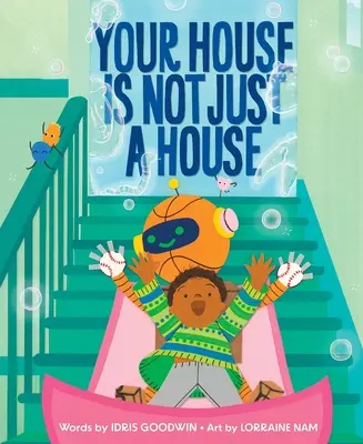 Váš dom nie je len dom - Your House Is Not Just a House
