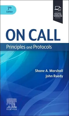 O princípoch a protokoloch volania: Zásady a protokoly - On Call Principles and Protocols: Principles and Protocols