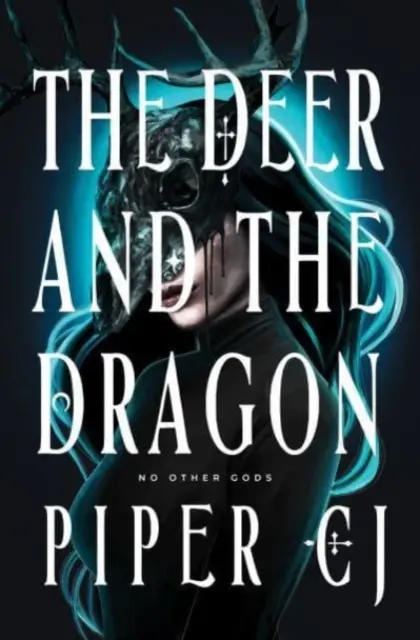 Jeleň a drak - Deer and the Dragon