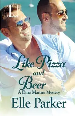 Ako pizza a pivo - Like Pizza and Beer