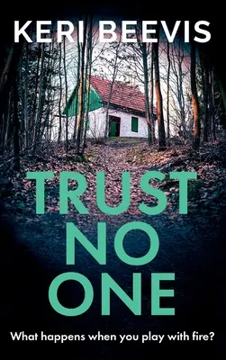 Nikomu nedôveruj - Trust No One