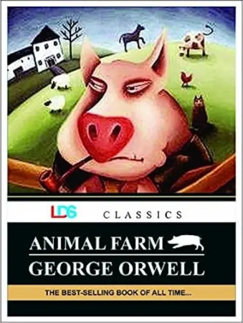 Farma zvierat - Animal Farm