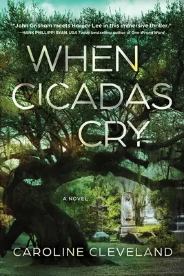 Keď cikády plačú - When Cicadas Cry