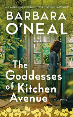 Bohyne z Kuchynskej ulice - The Goddesses of Kitchen Avenue