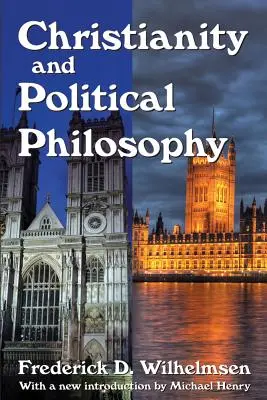 Kresťanstvo a politická filozofia - Christianity and Political Philosophy