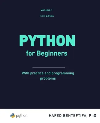 Python pre začiatočníkov: Praktický úvod - Python for Beginners: A practical introduction