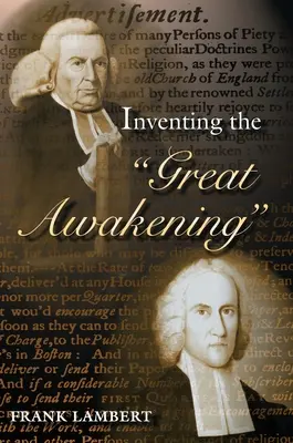 Vymýšľanie veľkého prebudenia - Inventing the Great Awakening