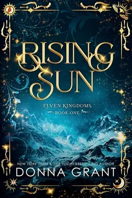 Vychádzajúce slnko - Rising Sun