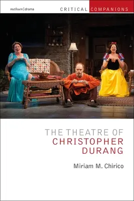 Divadlo Christophera Duranga - The Theatre of Christopher Durang
