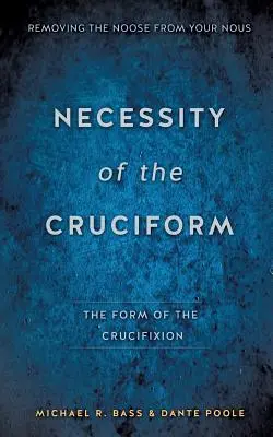 Nevyhnutnosť krížovej cesty - Necessity of the Cruciform