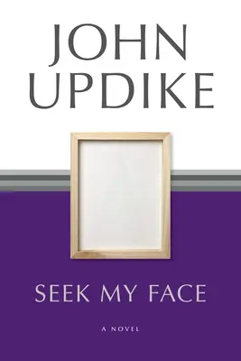 Hľadaj moju tvár - Seek My Face