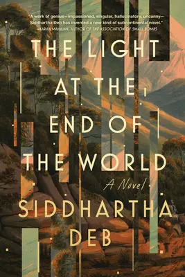 Svetlo na konci sveta - The Light at the End of the World