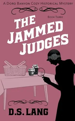 Zaseknutí sudcovia - The Jammed Judges