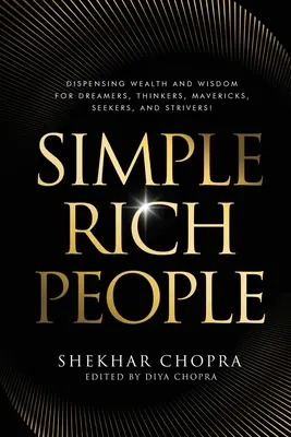 Jednoduchí bohatí ľudia - Simple Rich People