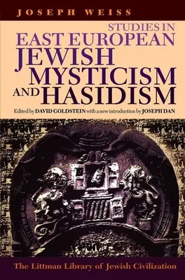 Littmanove štúdie o východoeurópskej židovskej mystike a chasidizme - Littman Studies in East European Jewish Mysticism and Hasidism